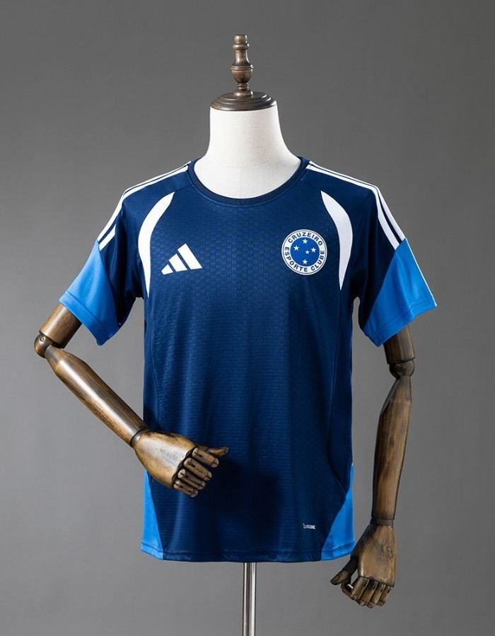 CRUZEIRO 26/27 - TREINO