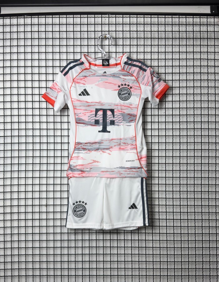 BAYERN DE MUNIQUE - CJ INFANTIL - 25/26 - II