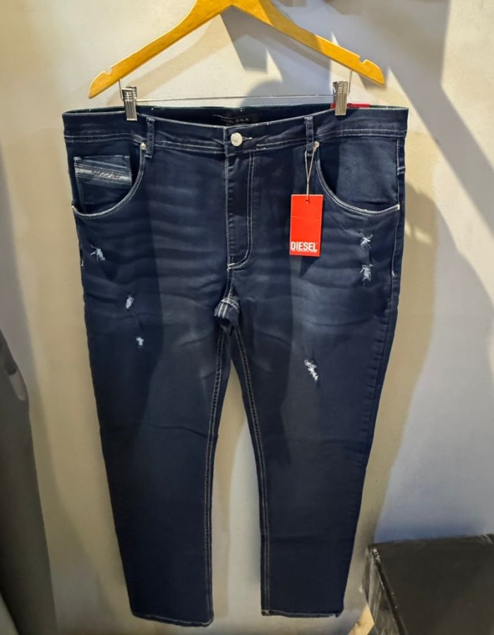 Calça Diesel Plus 