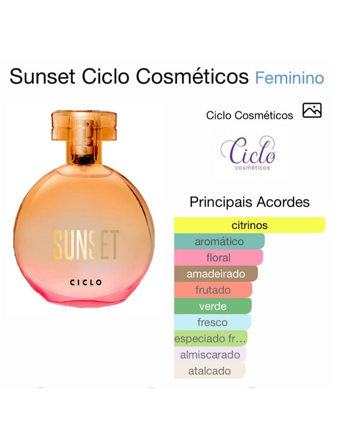 Produto ciclo-fem-sunset-100ml 0