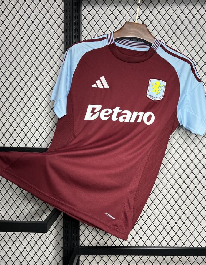 ASTON VILA 24/25 | UNIFORME