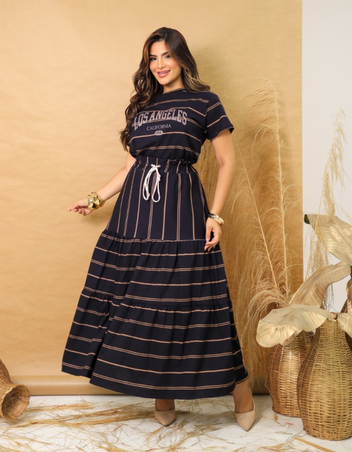 CONJUNTO LOS ANGELES