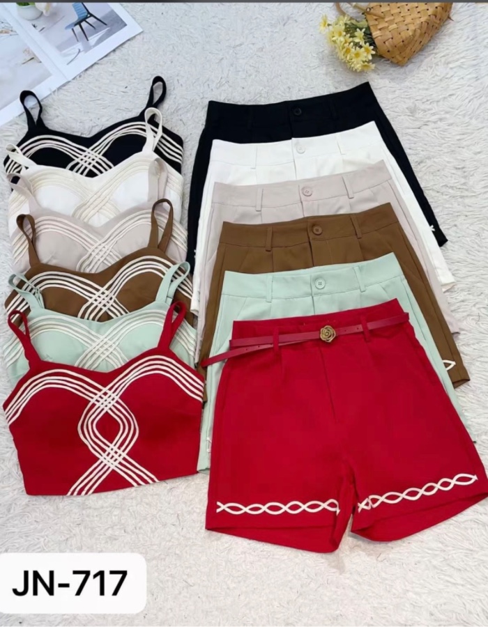 Conjunto Nivia 