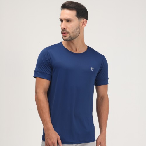 CAMISA POLIAMIDA DRY-FIT