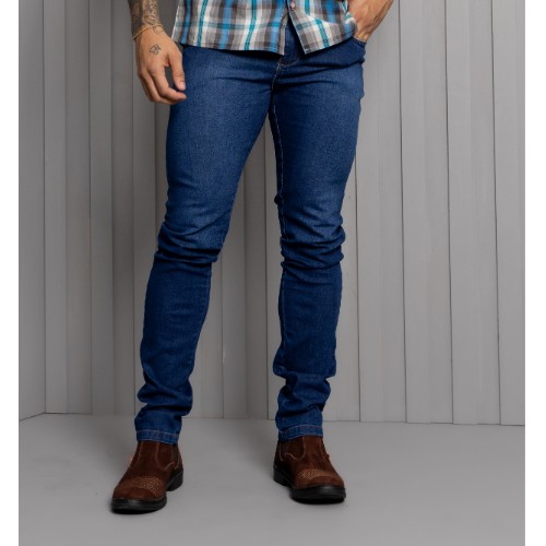 Calça Lycra lisa strong