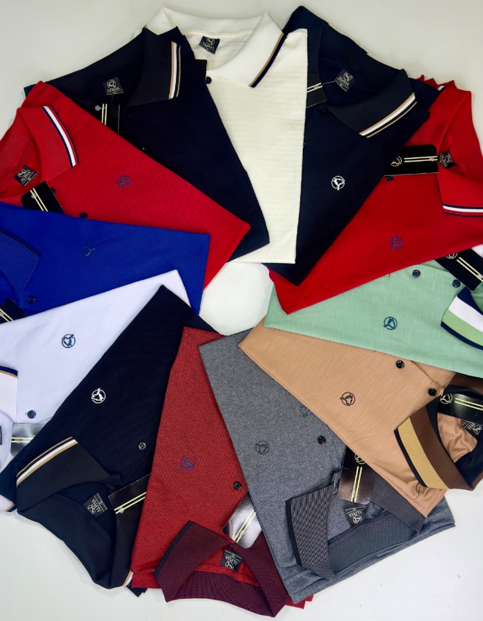 Gola POLO PREMIUM - CELEBRAR