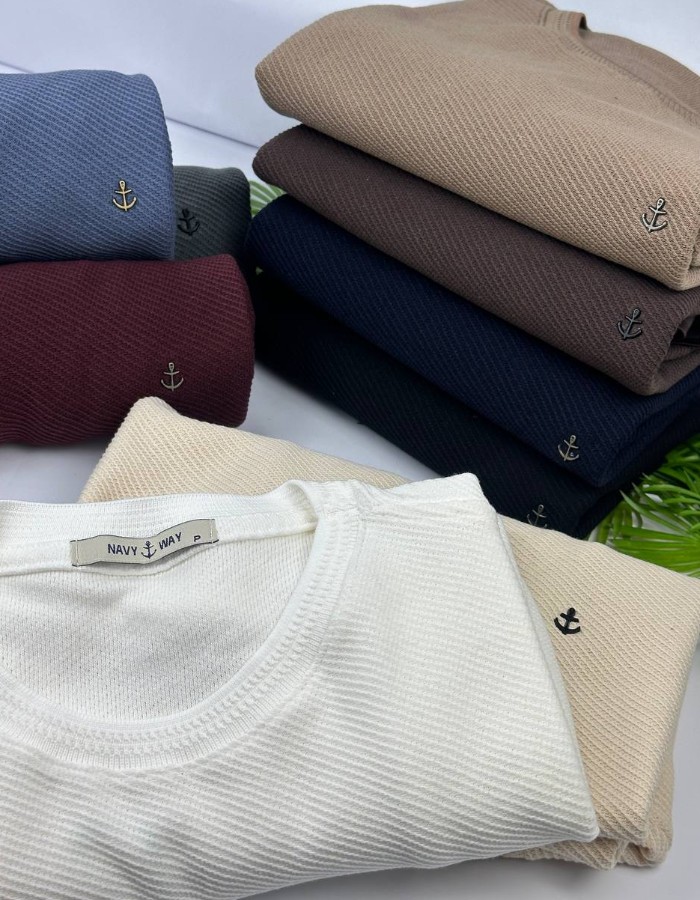 COLLEGE MILUS TEXTURE