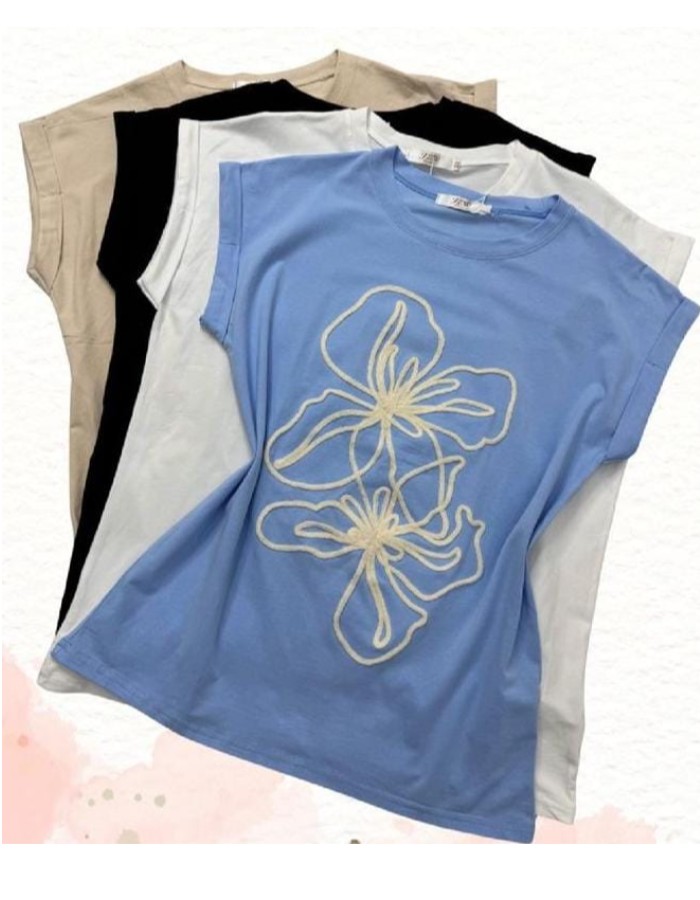 BLUSA JOSI
