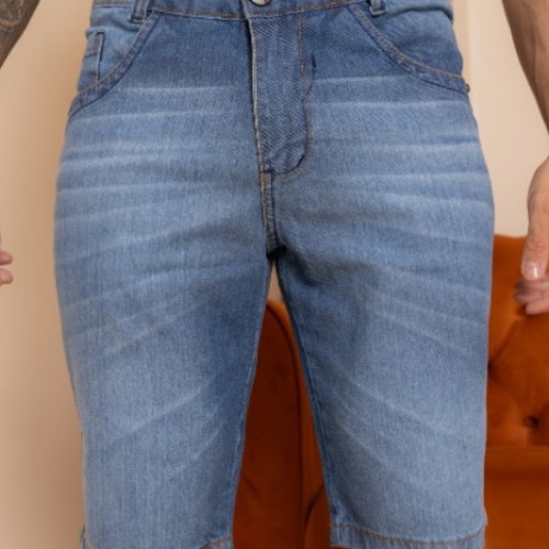 Bermuda jeans prime lisa