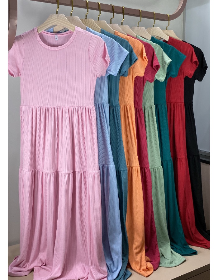 Vestido Marias Veste 38 ao 44