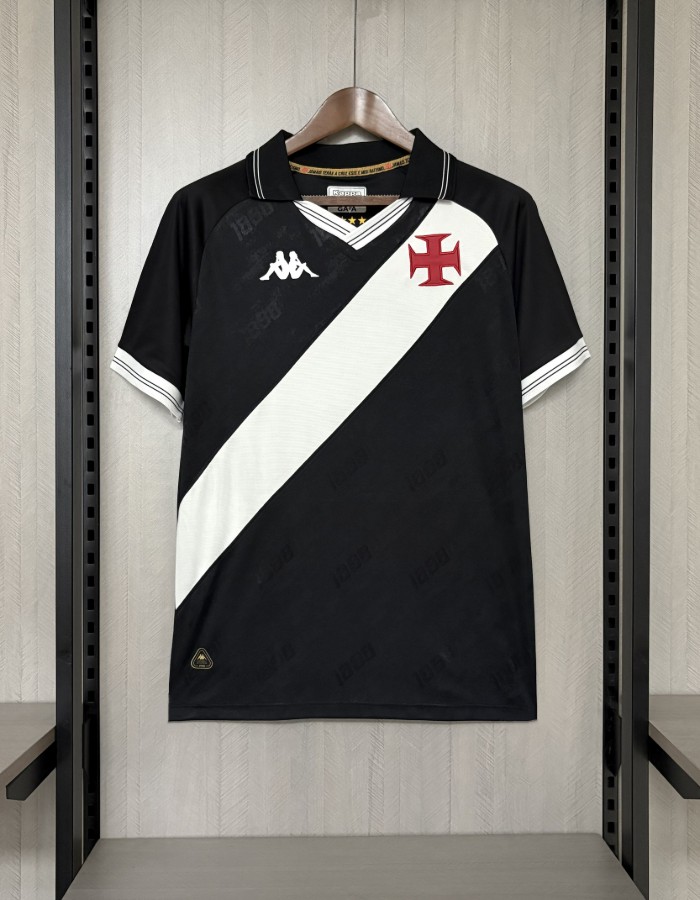 VASCO I UNIFORME 2025