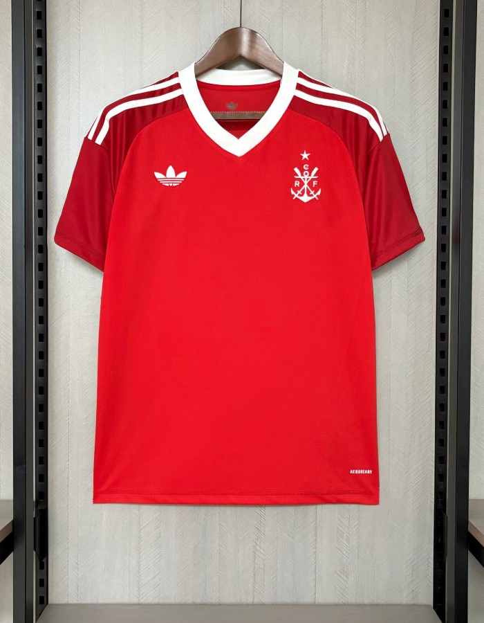 FLAMENGO GOLEIRO 2025