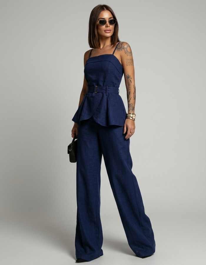 CONJUNTO MARAISA
