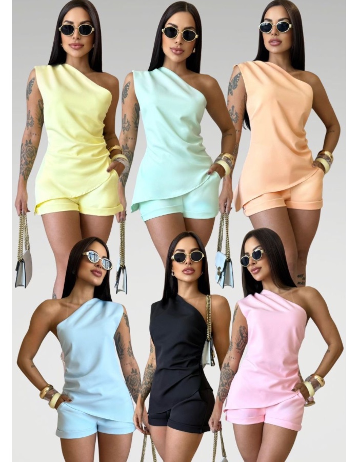 CONJUNTO ESTER