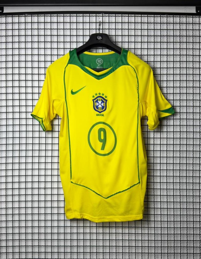 BRASIL - 2006 - I - RONALDO 