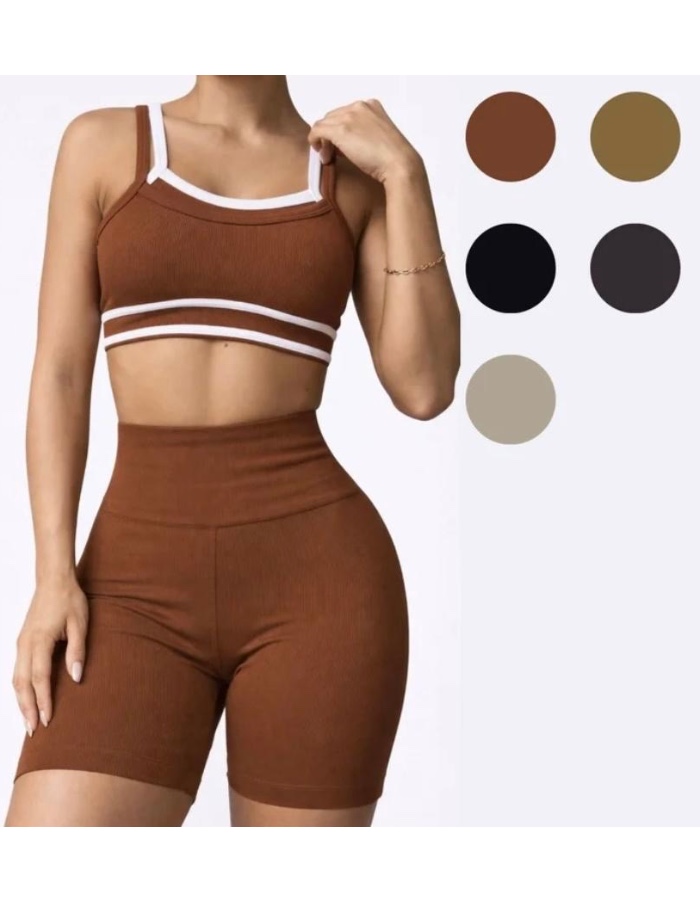Conjunto Alça 