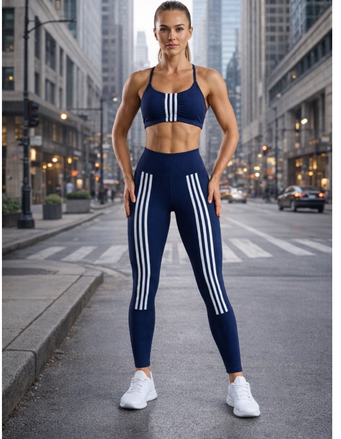 Urban Line Power ( Solicite cores)