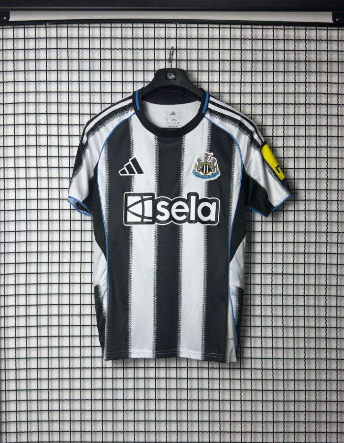 NEW CASTLE - 25/26 - I 