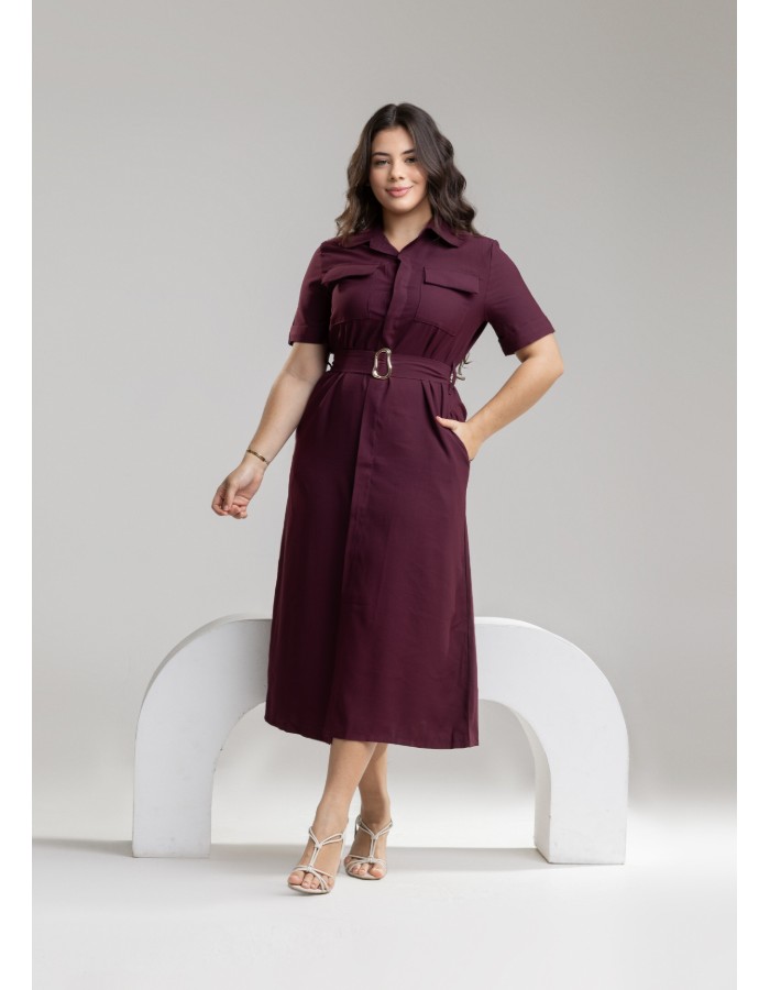VESTIDO ANGELA