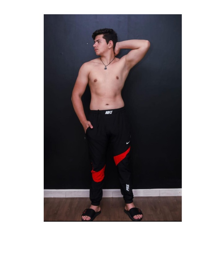 CALÇA IMPERMEAVEL ADULTO