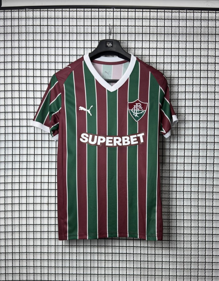 FLUMINENSE - 26/27 - I