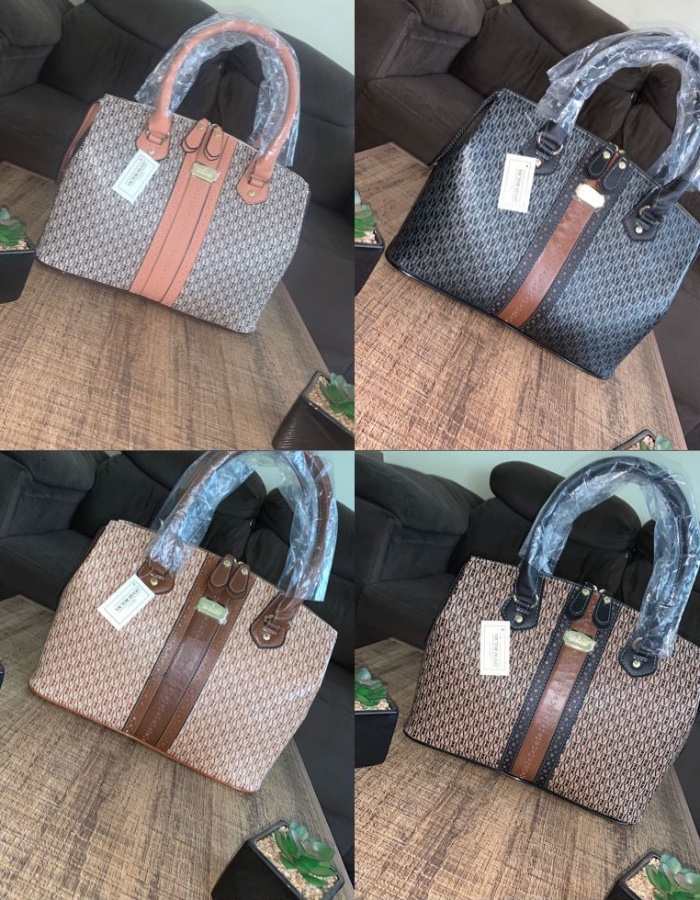 ✨ BAÚ Victor Hugo Premium ✨