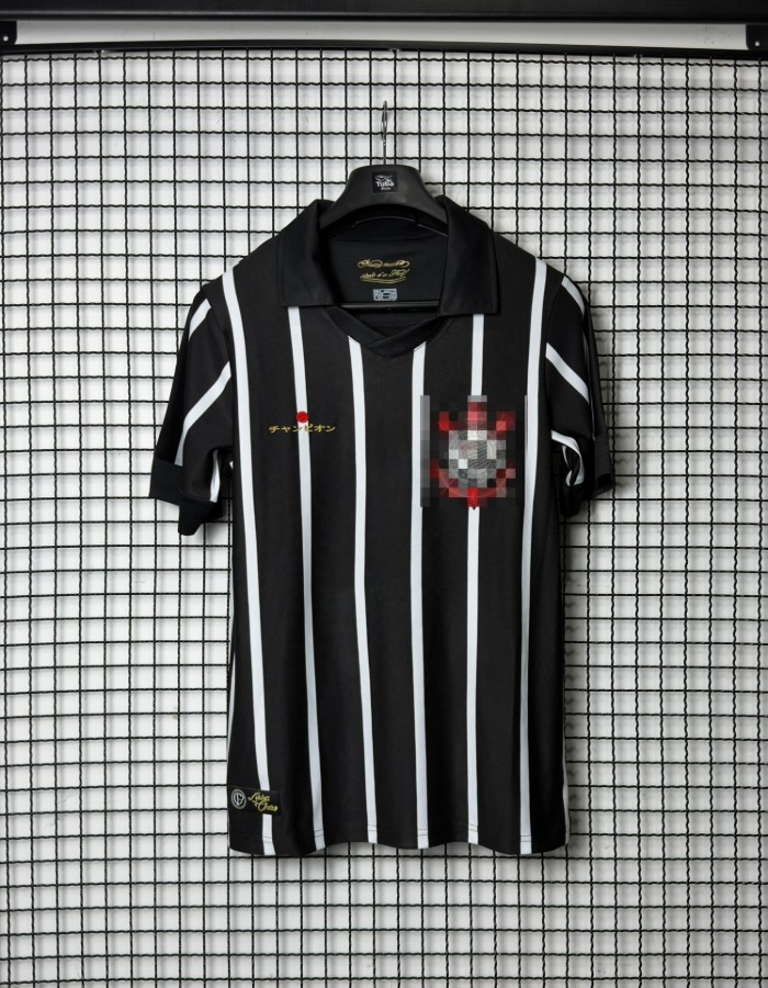 SCCP - 2012 - RETRÔ - II