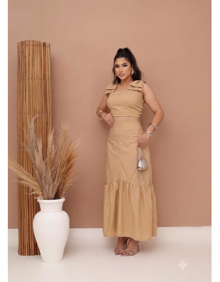 CONJUNTO YARA 