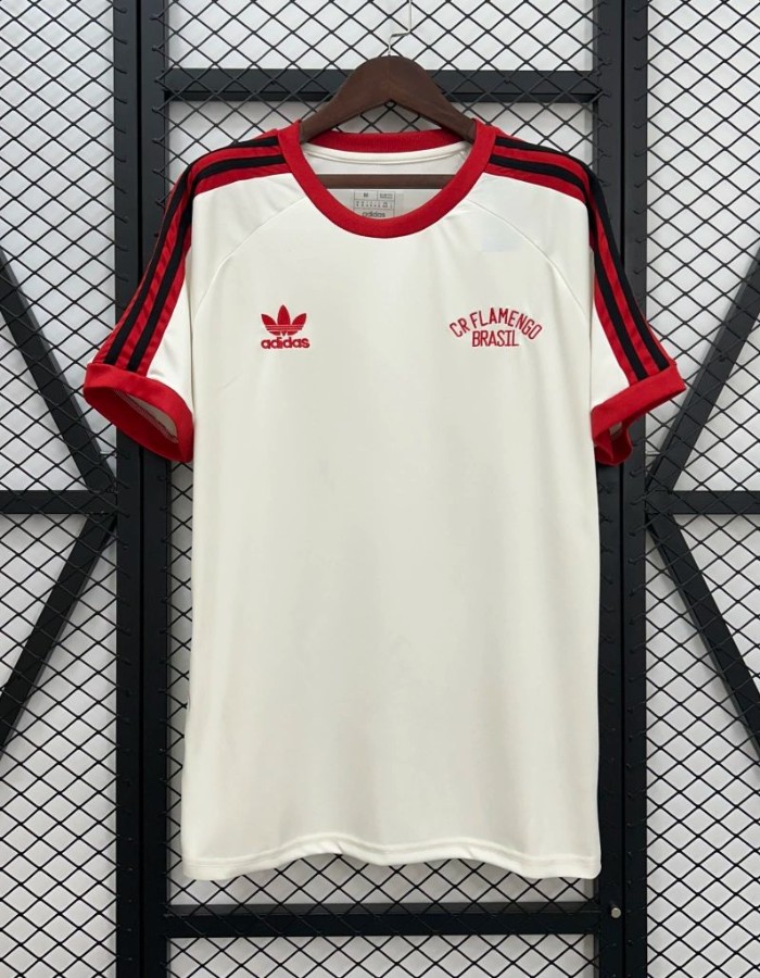 FLAMENGO - 25/26 - MUNDIAL