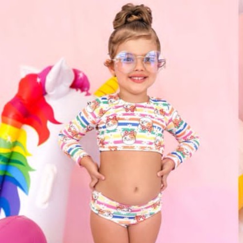 BIQUINE INFANTIL