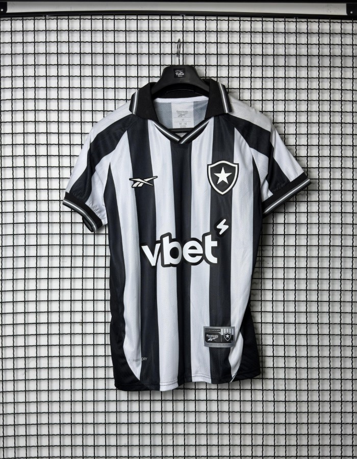 BOTAFOGO - 25/26 - I