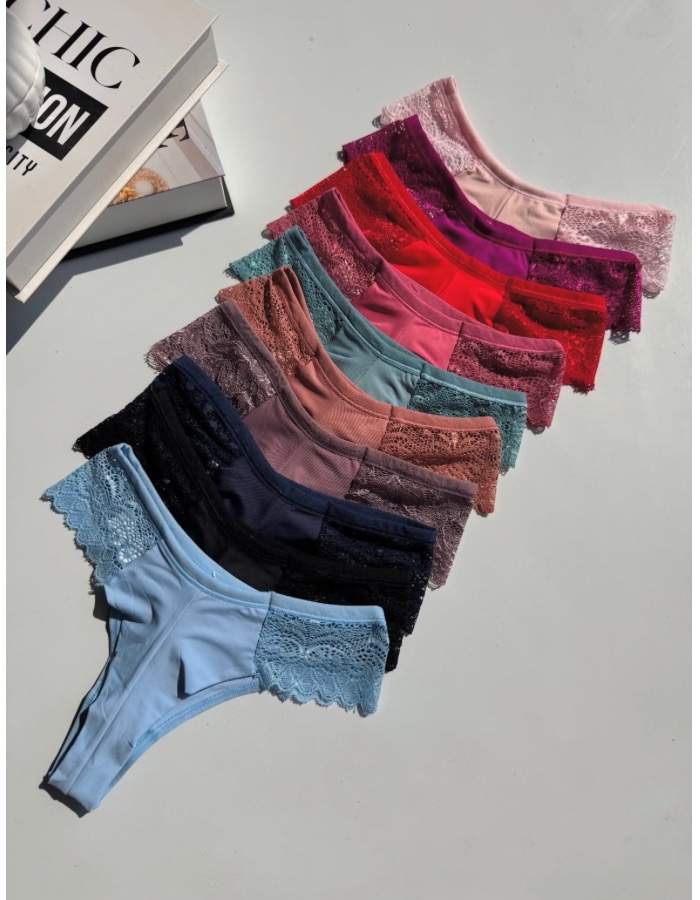 Fio de renda poliamida ref:12 