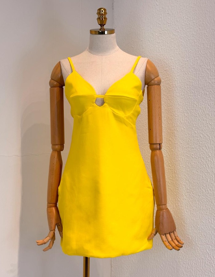 Vestido alfaiataria