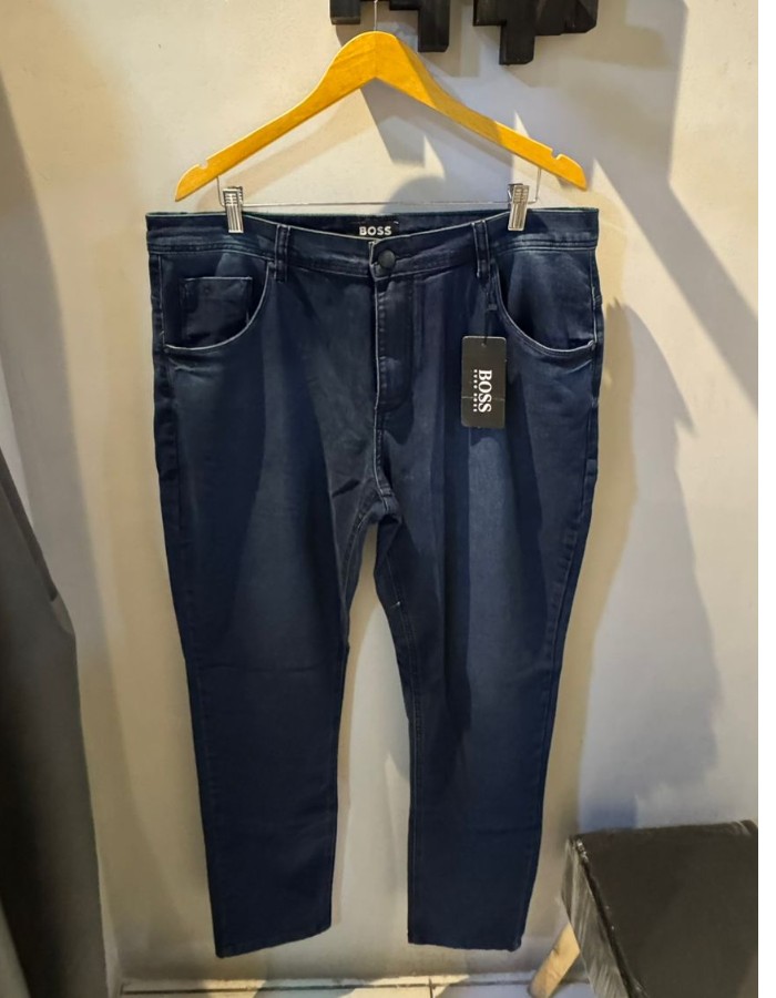 Calça Boss Plus 
