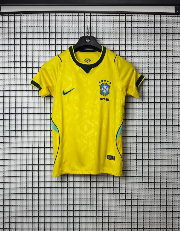 BRASIL - 2026 - TORCEDOR - I - FEMININA