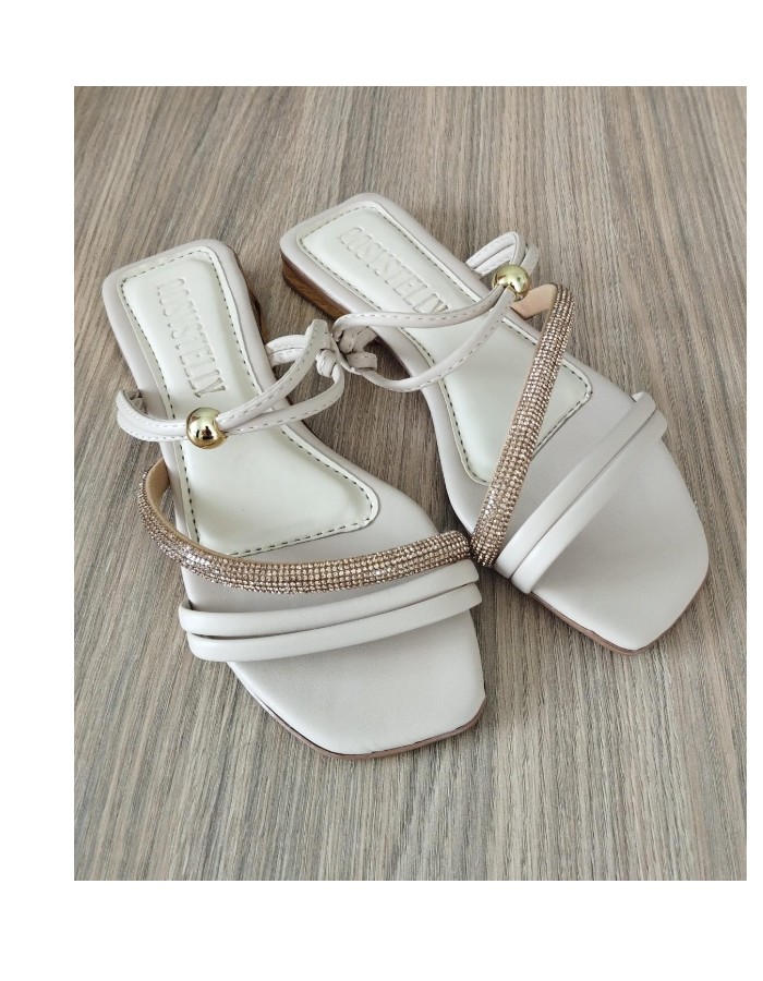 Sandália rosystelly