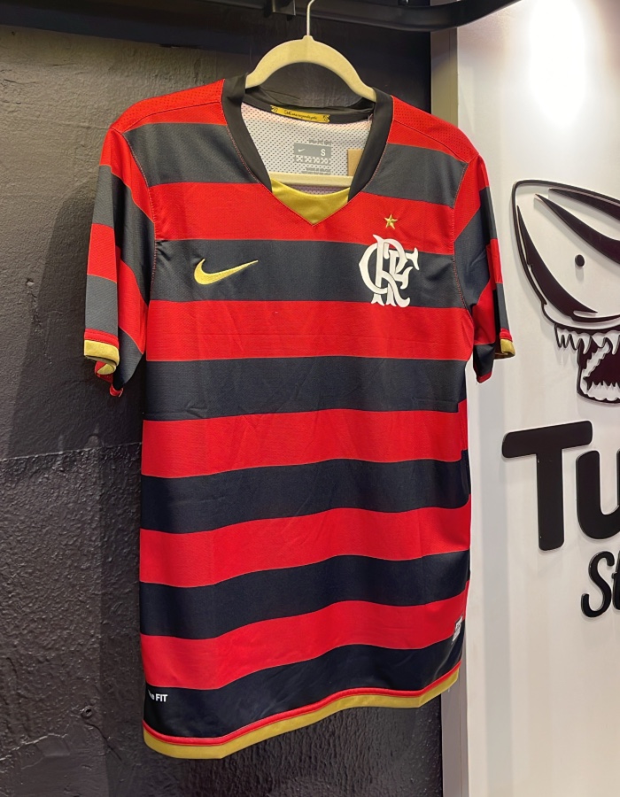 FLAMENGO - 2009 - RETRÔ