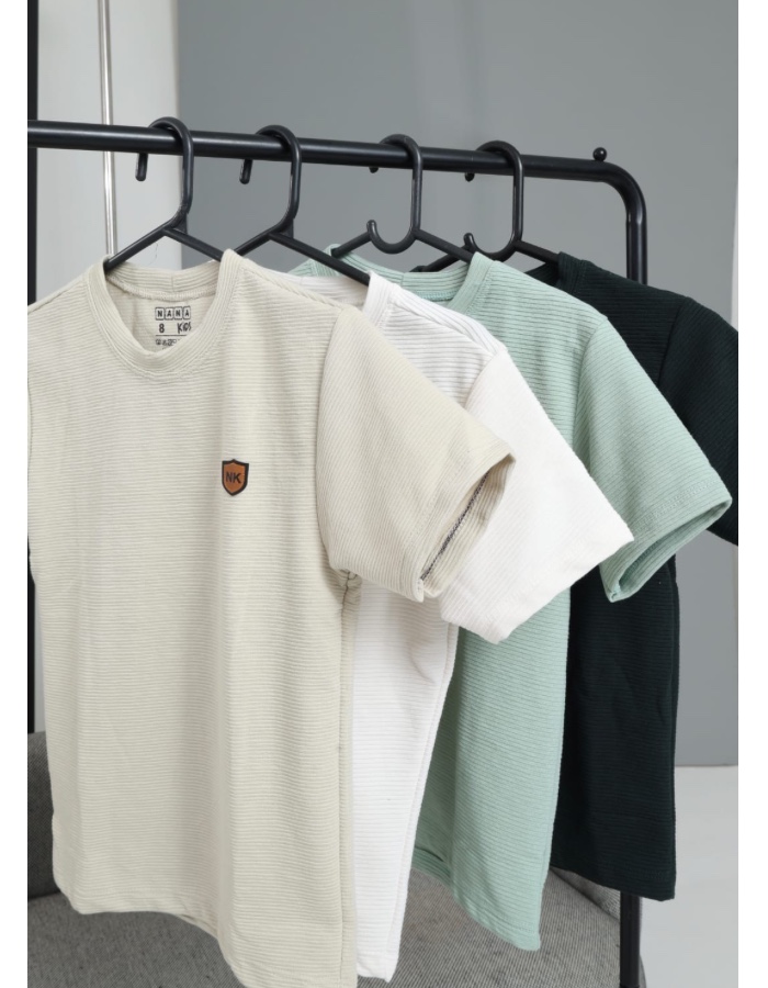 BLUSA MASCULINA