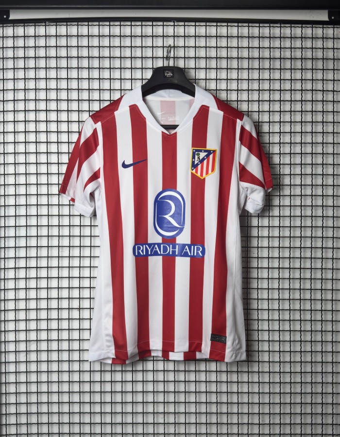 ATLÉTICO DE MADRID - 25/26 - I