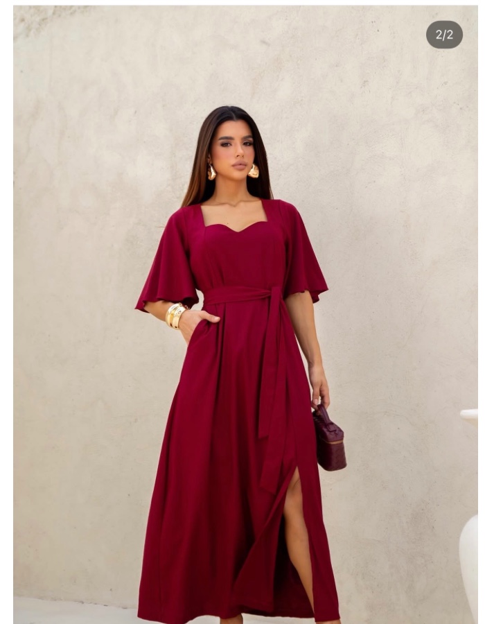 Vestido Karol