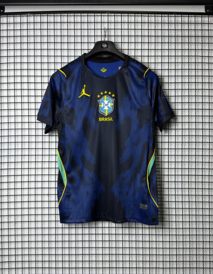 BRASIL - 2026 - II - TORCEDOR