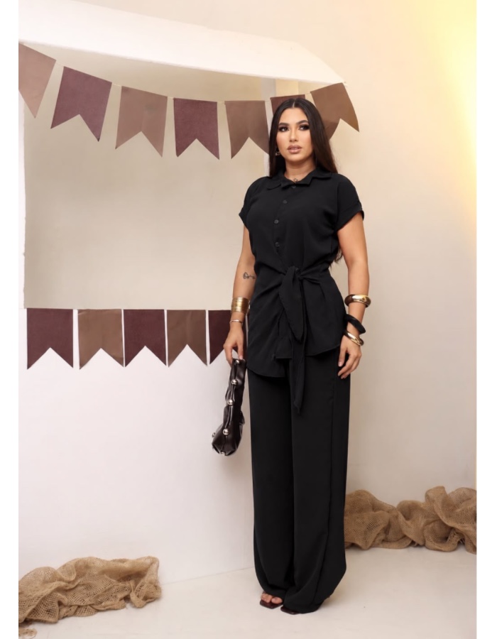 CONJUNTO BÁRBARA