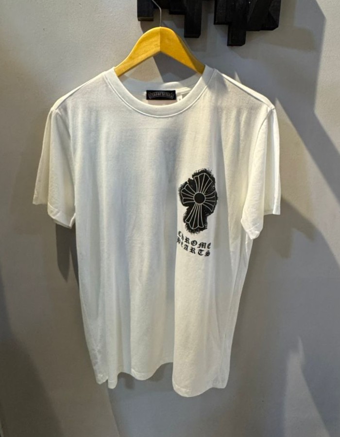 T-shirt Chorme Hearts 