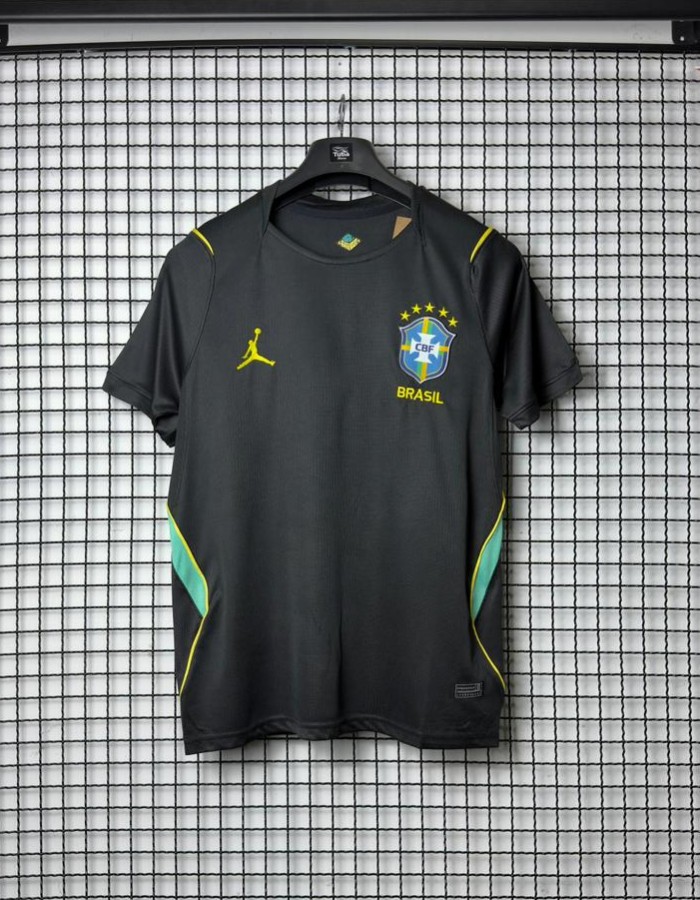 BRASIL - 2026 - TREINO