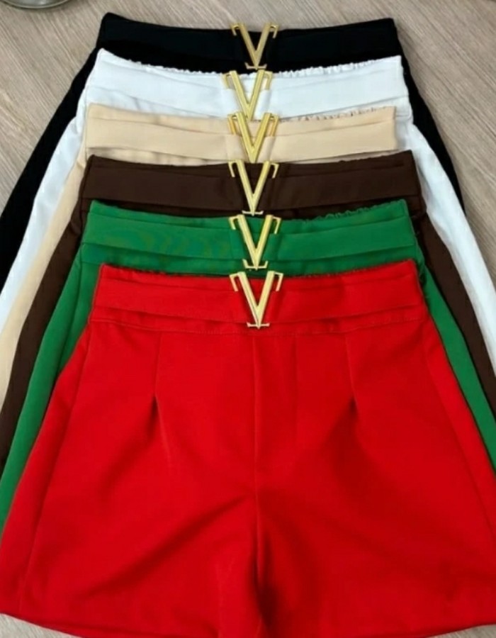 SHORT