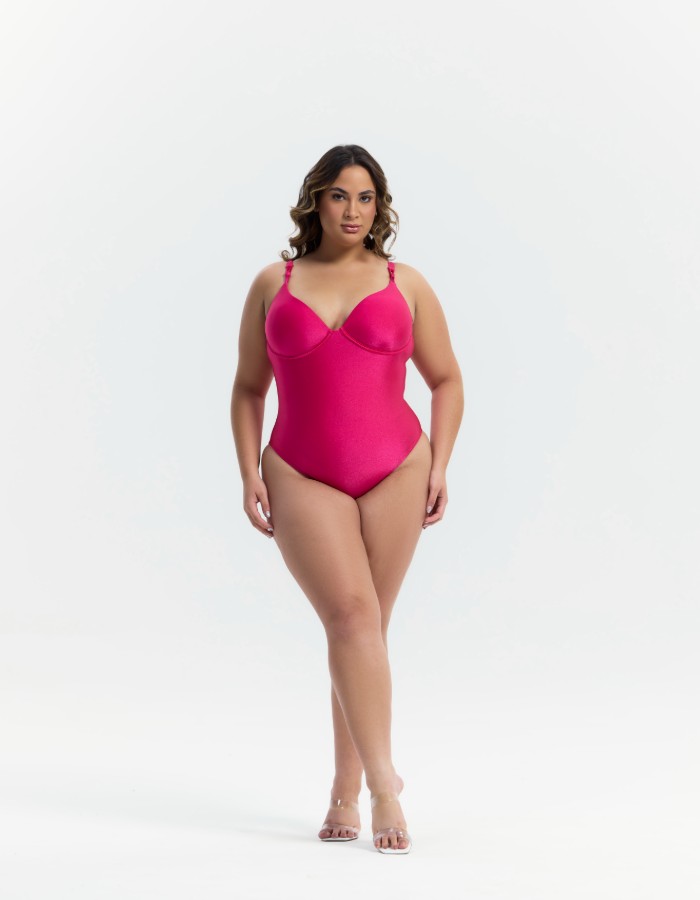 MAIÔ PLUS SIZE- LANÇAMENTO 