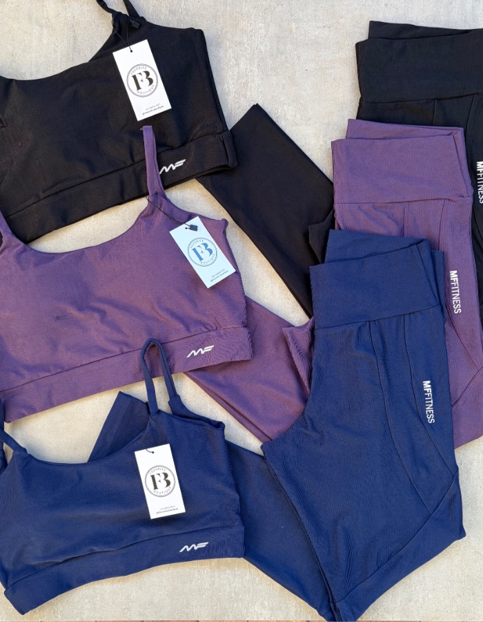 Conjunto Ivana 
