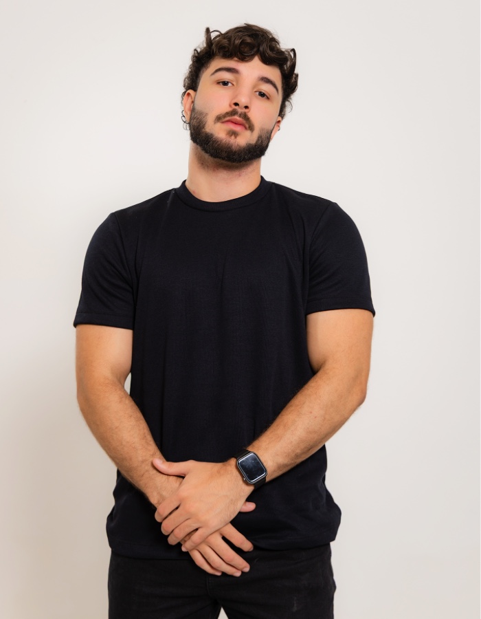 BÁSICA TEXTURIZADA PREMIUM