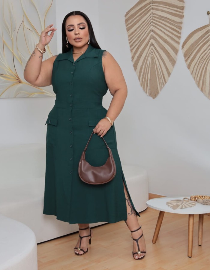 Vestido iva