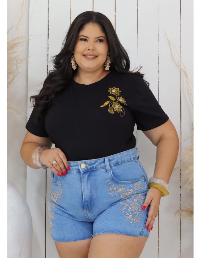 Malha100% algodão Menegotti 